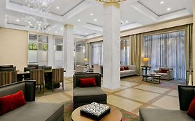 Sonesta Hotel Baltimore Inner Harbor