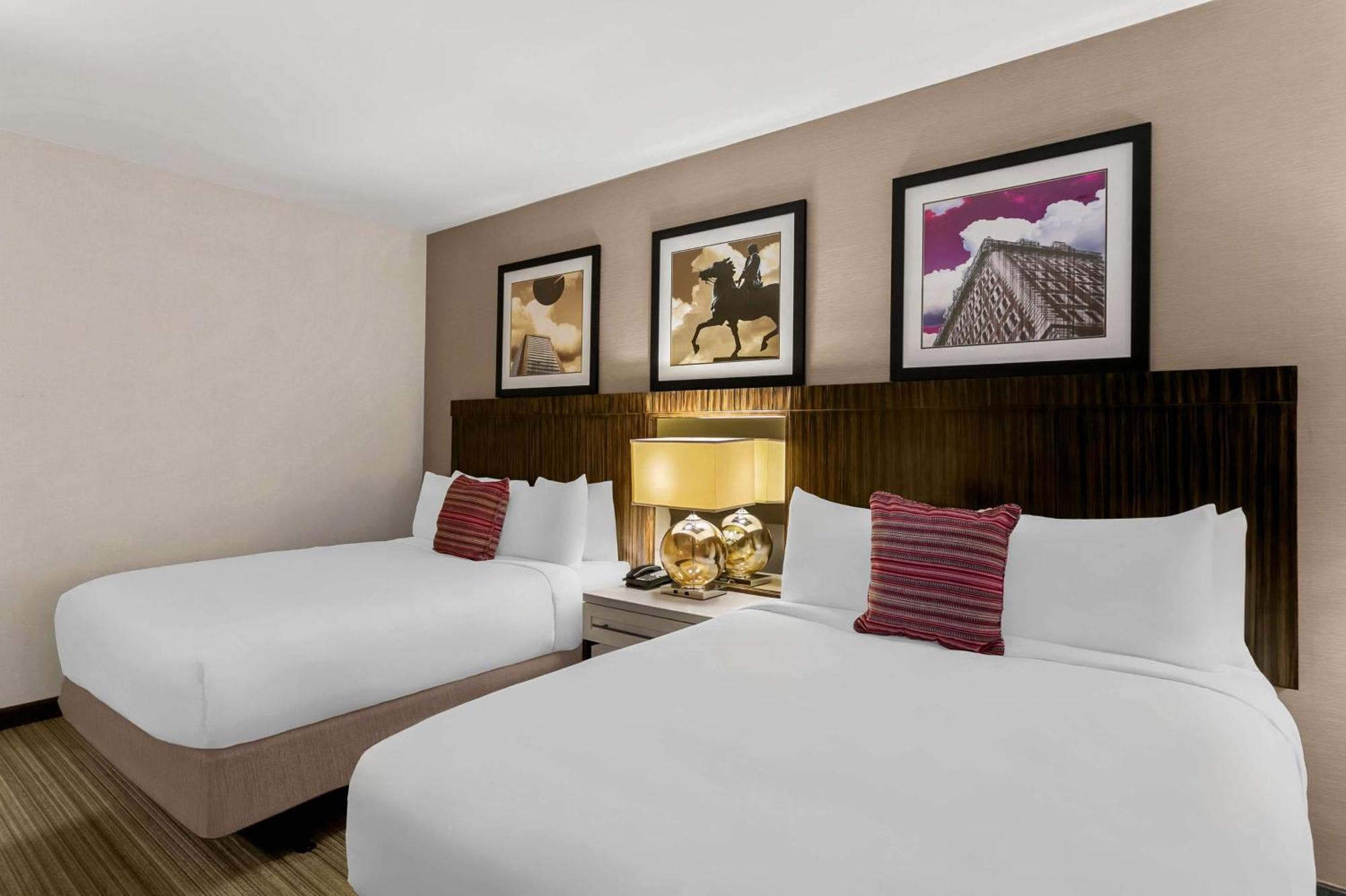 Sonesta Hotel Baltimore Inner Harbor Esterno foto