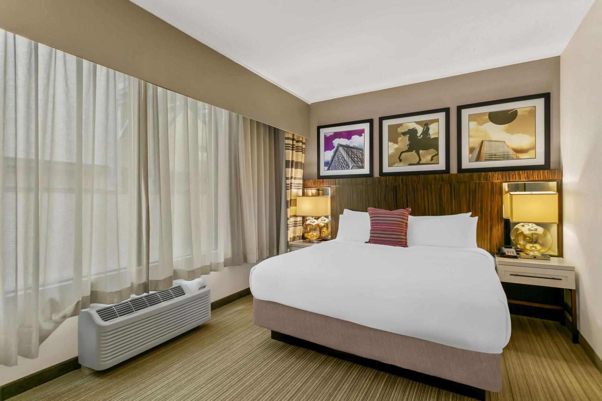 Sonesta Hotel Baltimore Inner Harbor Esterno foto