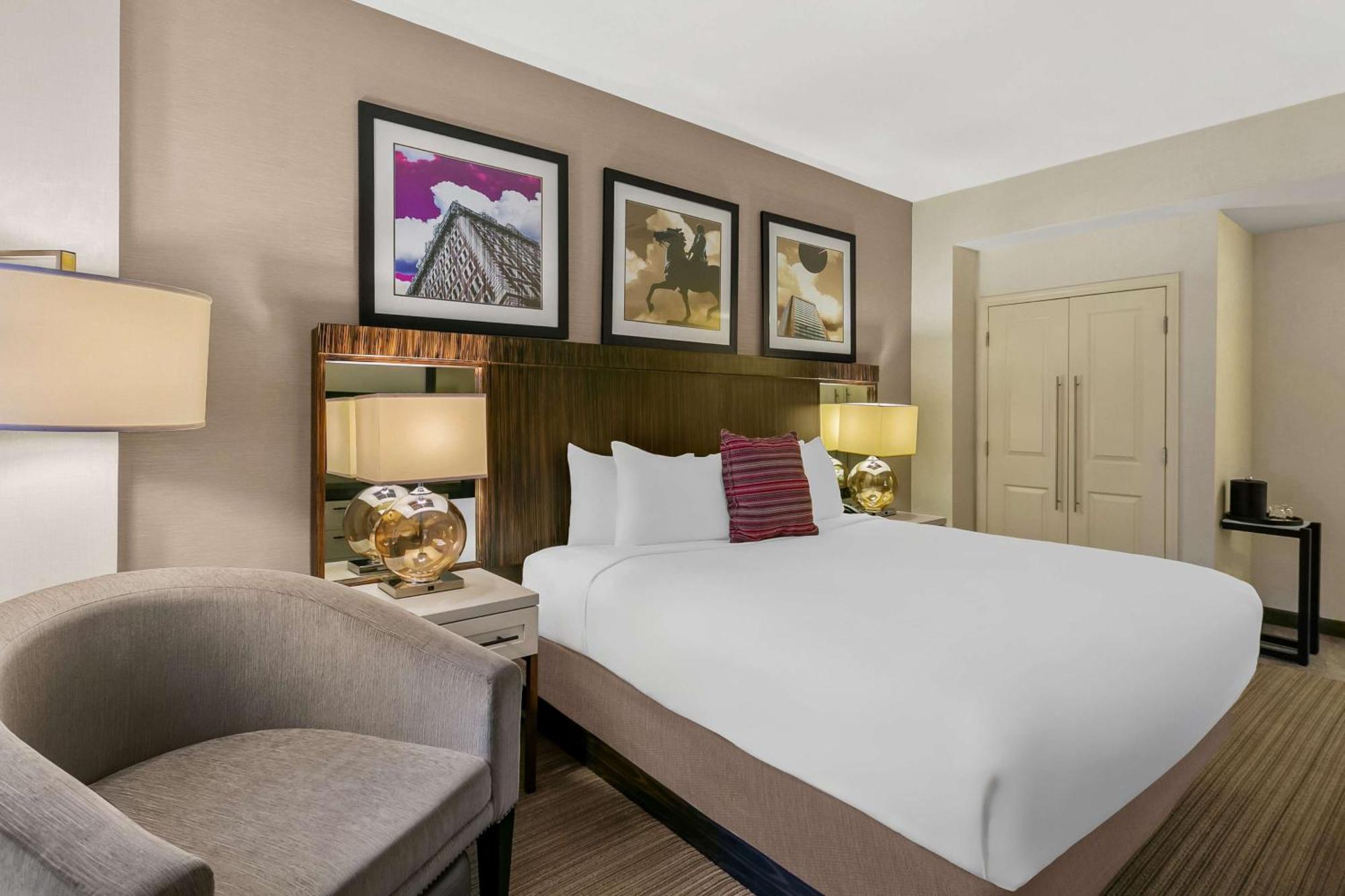 Sonesta Hotel Baltimore Inner Harbor Esterno foto