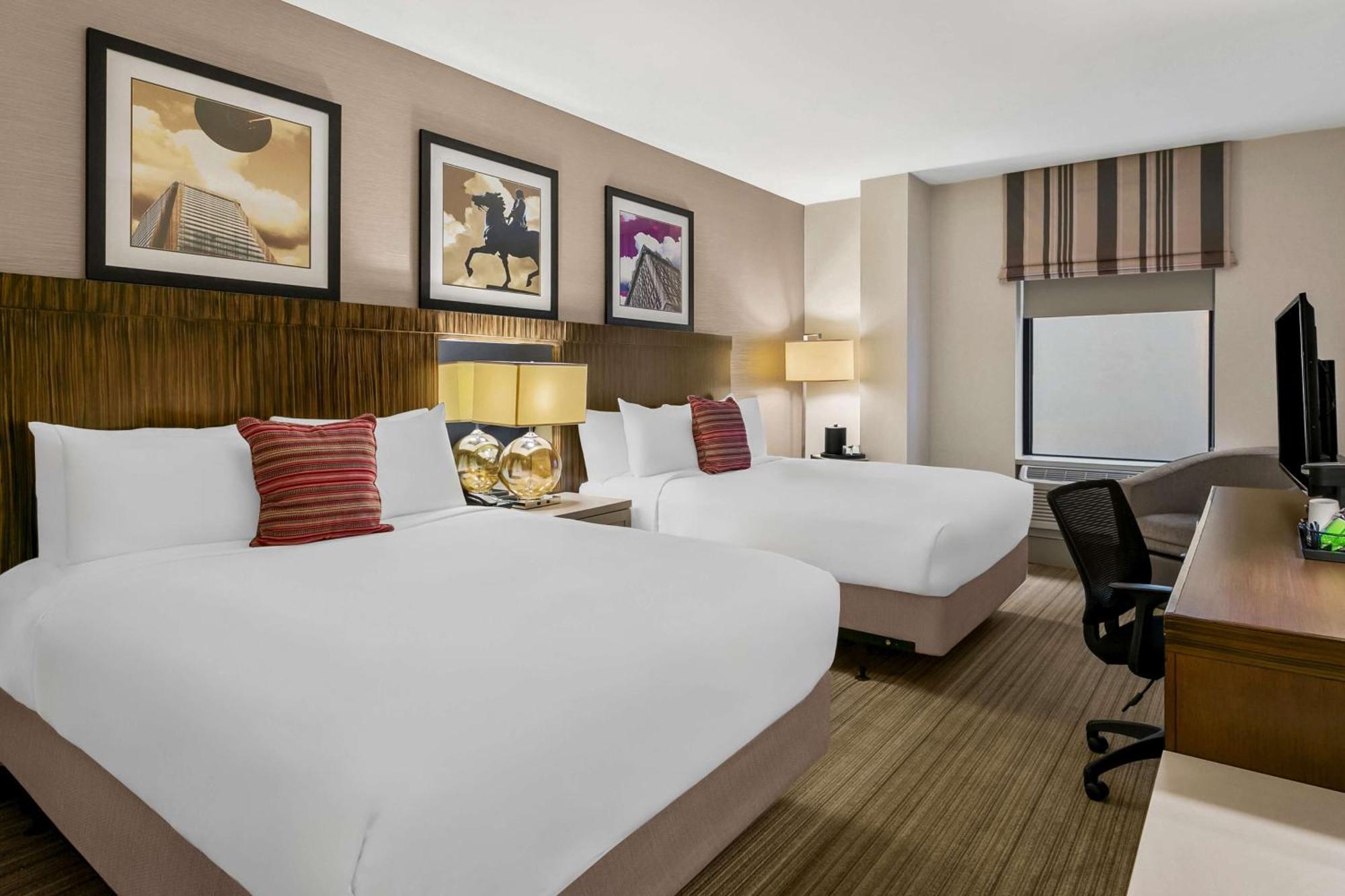 Sonesta Hotel Baltimore Inner Harbor Esterno foto