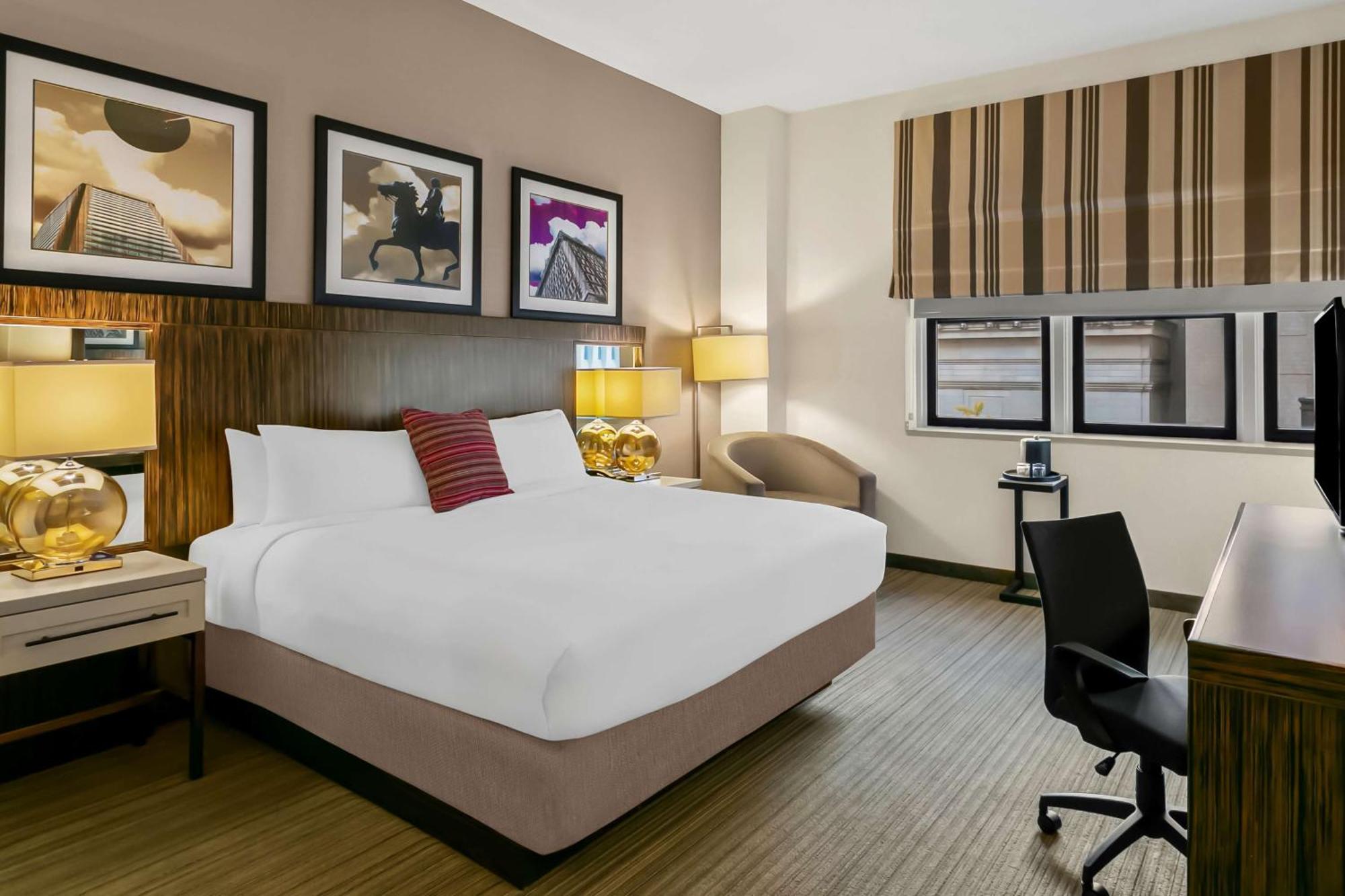 Sonesta Hotel Baltimore Inner Harbor Esterno foto