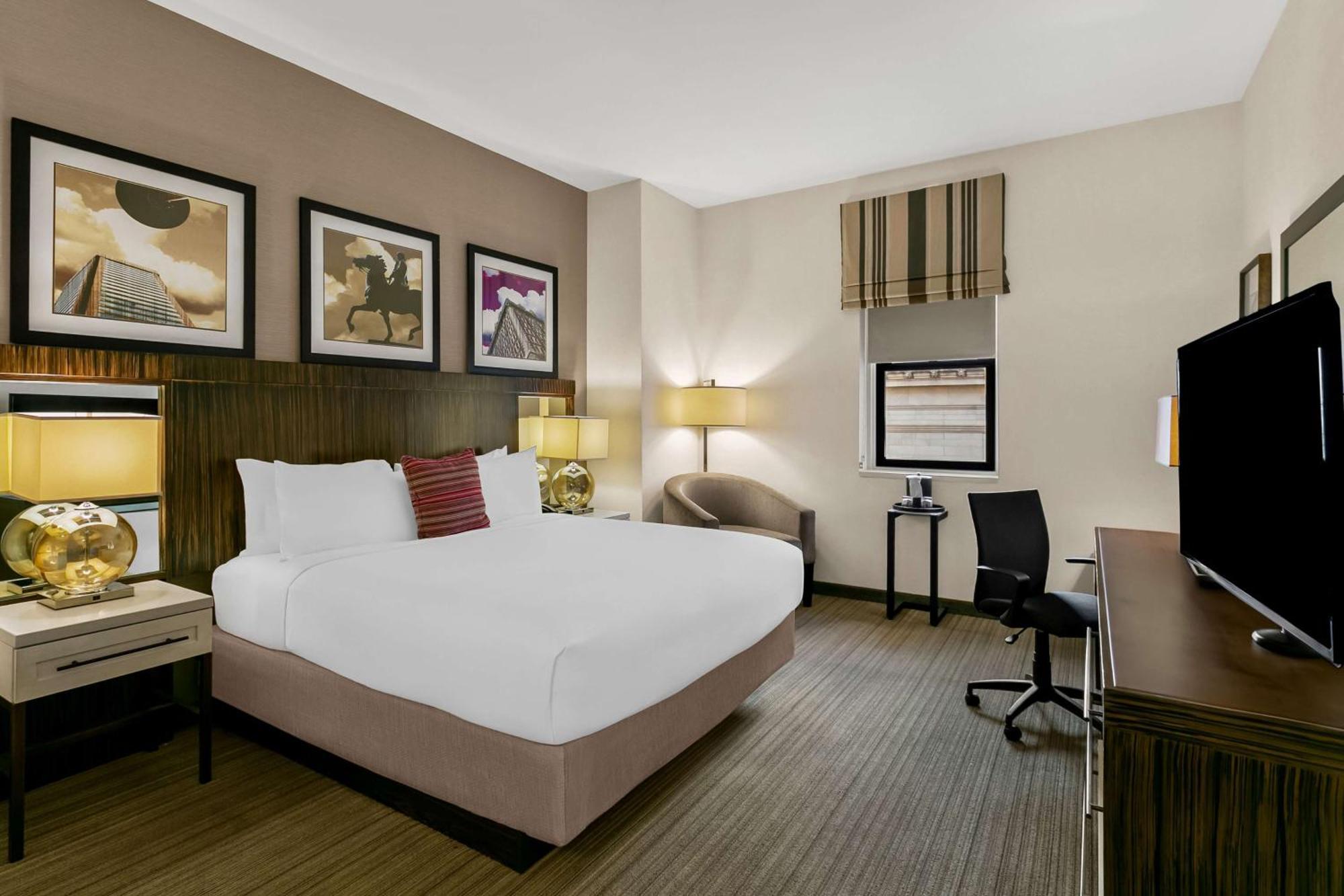 Sonesta Hotel Baltimore Inner Harbor Esterno foto