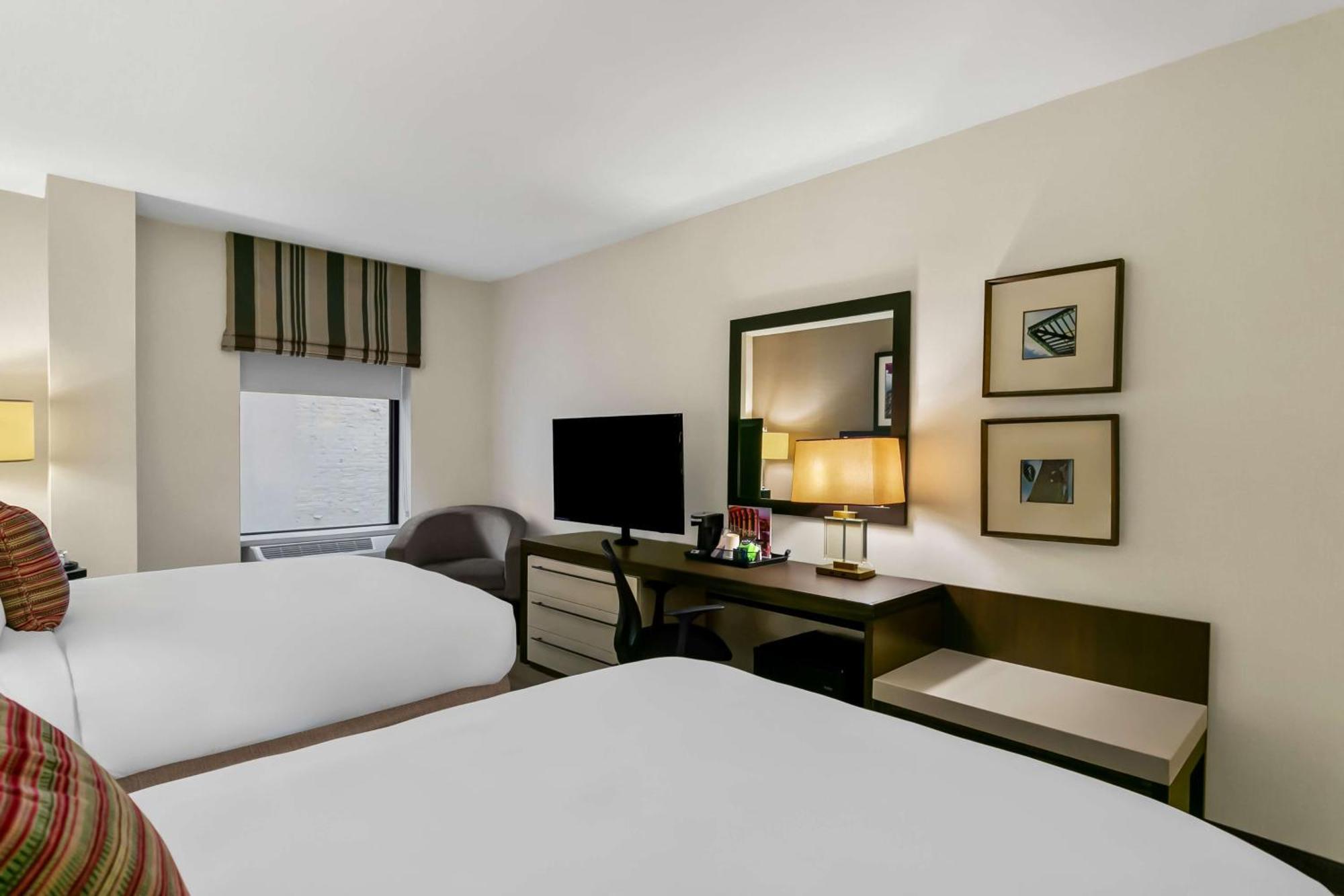 Sonesta Hotel Baltimore Inner Harbor Esterno foto